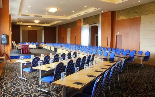 Swiss-Belhotel Bogor Fasilitas Bisnis Photos