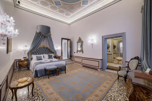 Hotel Nani Mocenigo Palace Da non perdere Photos