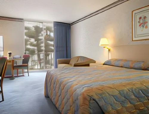 Glendale Express Hotel Photos