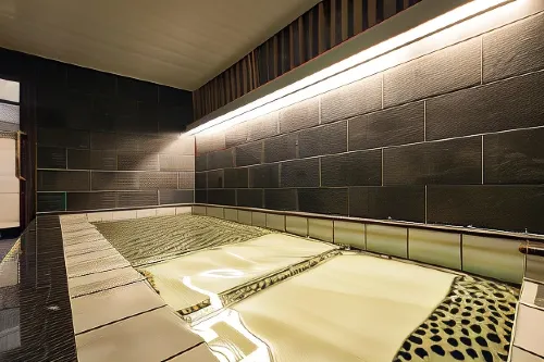 Hotel Wing International Kumamoto Yatsushiro Loisirs et amusements Photos