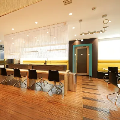 Hotel 1-2-3 Takasaki Public Areas Photos