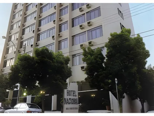 Hotel Nacional Inn Ribeirão Preto Da non perdere Photos