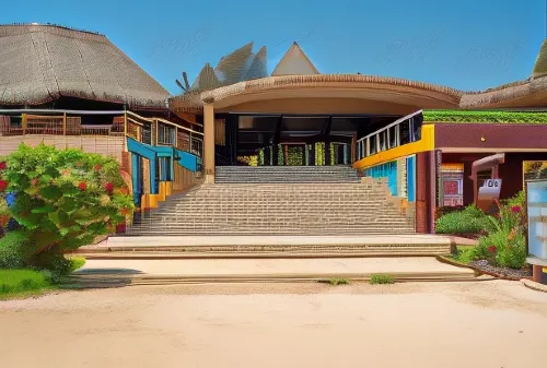 Royal Horizon Baobab Da non perdere Photos