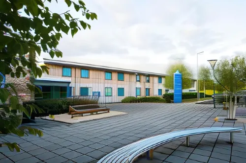 Days Inn by Wyndham Cannock Norton Canes M6 Toll Espaces publics Photos