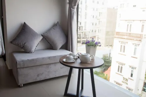 An Hội Canary Hotel Photos