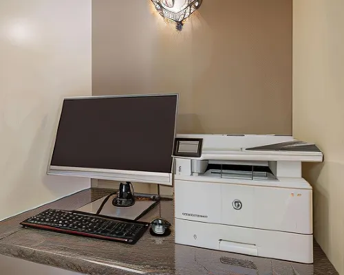 Sonesta Simply Suites Chicago O'Hare Airport Espaces publics Photos