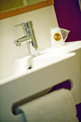 B&B Hotel Mulhouse Dornach Photos