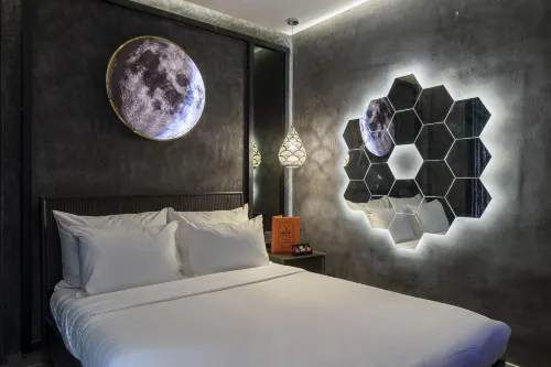 Pynt Hotel Photos