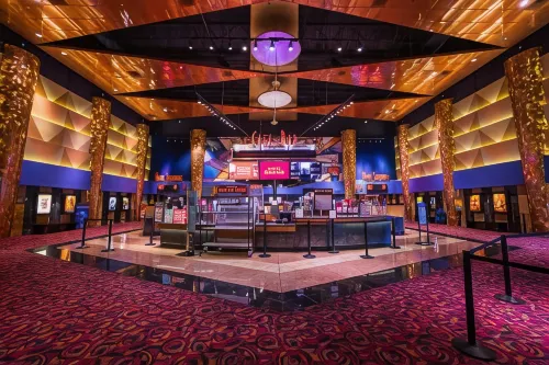 Santa Fe Station Hotel & Casino Vapaa-aika ja virkistys Photos