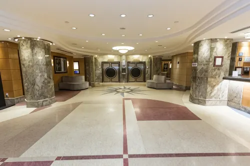The Belvedere Hotel Espaces publics Photos