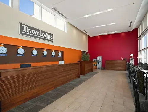 Travelodge by Wyndham Richmond Hill Aree comuni Photos