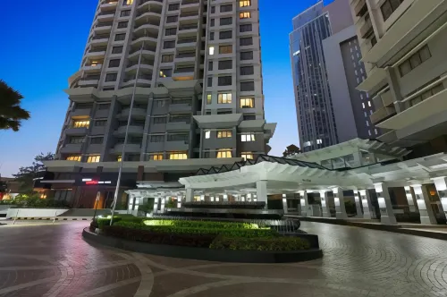 Somerset Grand Citra Jakarta Empfohlen Photos