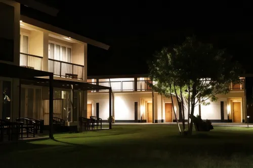 Grand Luley Manado Eksterior Photos