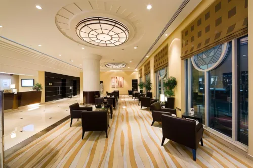 Ramada Plaza by Wyndham Dubai Deira Featured Photos