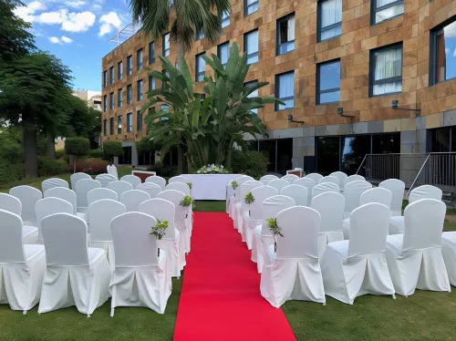 Hotel Ribera de Triana - Reopening! Loisirs et amusements Photos
