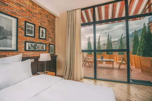 Kisi Boutique Hotel Zimmer Photos