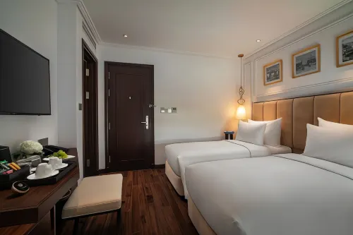Soleil Boutique Hotel Camere Photos