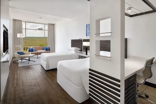 Four Points by Sheraton Nairobi Airport Rooms Photos