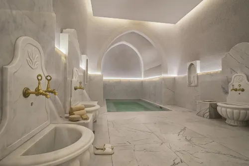 Cristal Amaken Hotel Riyadh Leisure & Recreation Photos