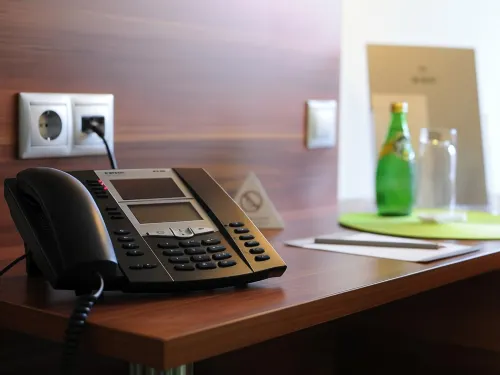 Achat Hotel Budapest Rooms Photos