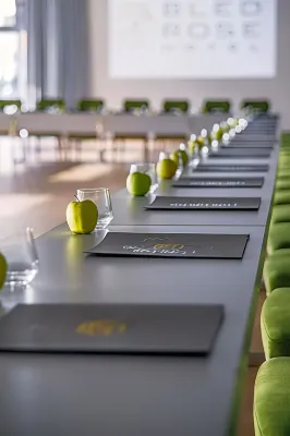 Bled Rose Hotel Business Facilities Photos