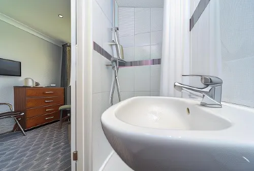 Mentone Hotel Rooms Photos