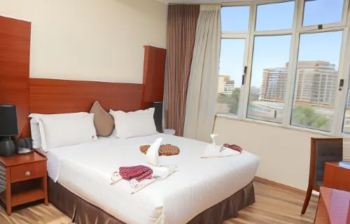 Hotel Miracle فنادق مميّزة Photos