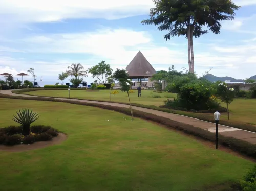 Luwansa Beach Hotel Near Hotel Photos