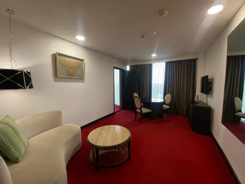 Amaroossa Cosmo Jakarta Photos