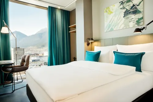Motel One Innsbruck Da non perdere Photos