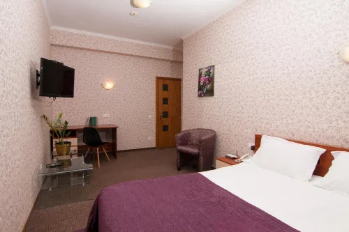 Komilfo Hotel Photos