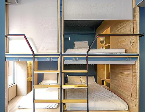 Dongmen 3 Capsule Inn Photos