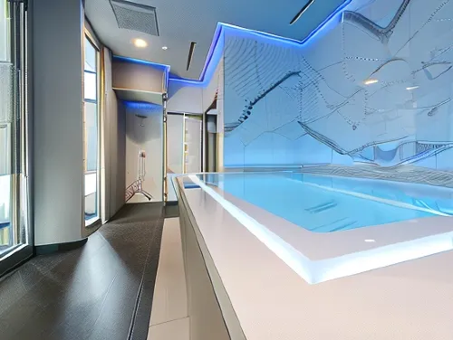Mitico Hotel & Natural Spa Thư giãn & Giải trí Photos