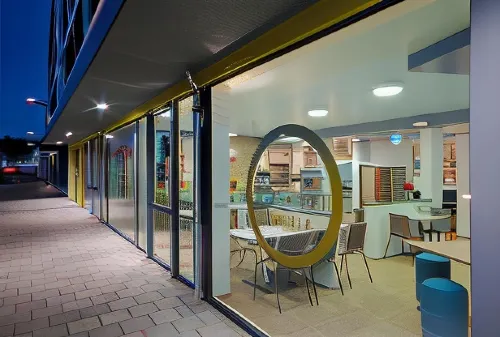 B&B HOTEL Böblingen Leisure & Recreation Photos