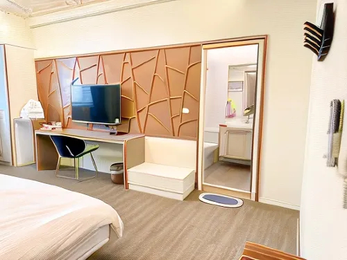 Green Island Bay Resort Photos