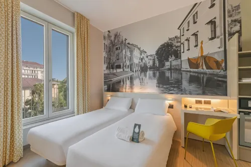 B&B Hotel Treviso Da non perdere Photos