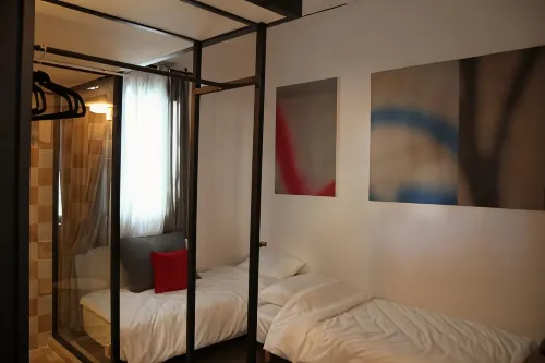I House Chinchin Chambres Photos
