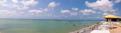 Royal Phala Cliff Beach Resort Near Hotel Photos