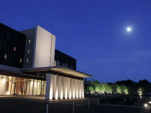 Nippondaira Hotel Exterior Photos