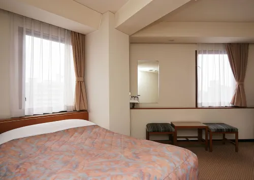 Marroad Inn Tokyo Chambres Photos