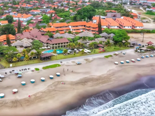 Grand Balisani Suites Da non perdere Photos