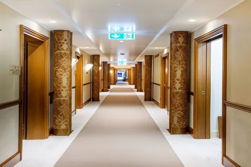 Ai Mori d'Oriente Public Areas Photos