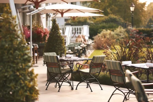 Mandarin Oriental Hyde Park, London Aree comuni Photos