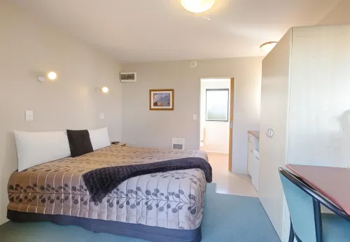 Bella Vista Motel Oamaru Chambres Photos