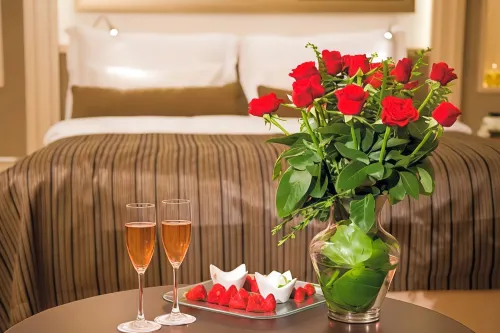 Limak Eurasia Luxury Hotel Photos