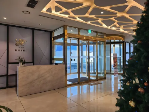 Chuncheon Eston Hotel Da non perdere Photos