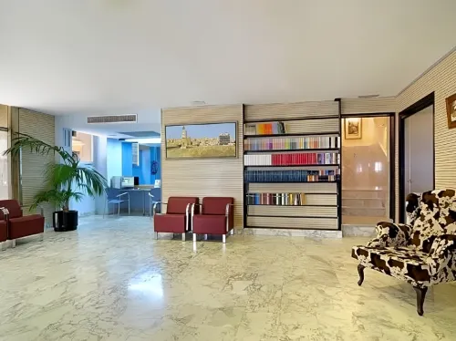 B&B Hotel Tarragona Centro Urbis Öffentliche Flächen Photos