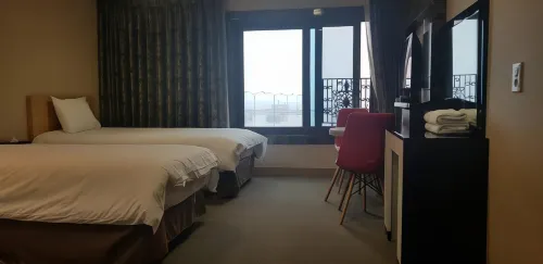 Dream Jeju Hotel Photos