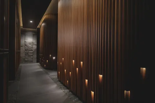 Oasia Resort Sentosa by Far East Hospitality Leisure & Recreation Photos