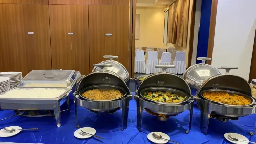 Hotel Safira Magelang Makanan Photos